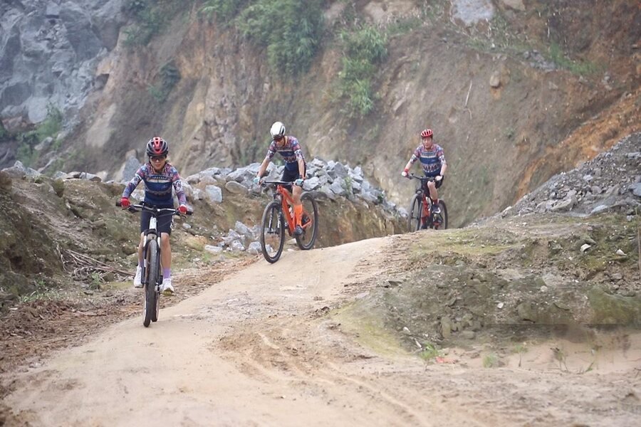 The Ultimate Guide to Off the Beaten Track Cycling Vietnam